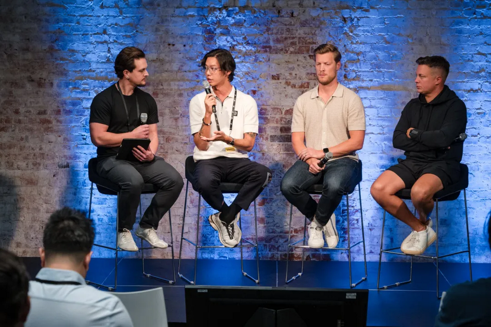 Sonic创始人Chris专访:逆风翻盘,在Web3海面下寻找真正的风暴